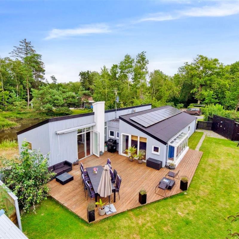 Ferienhaus - 8 Personen -  - Støberivej - Balka - 3730 - Nexö