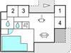 Billede 21 - Plantegning