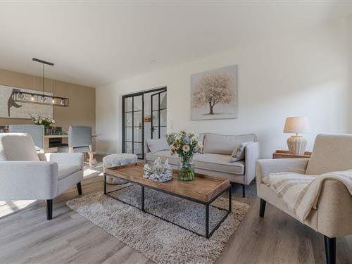 Ferielejlighed - 4 personer -  - Westerhörn - 25980 - Keitum