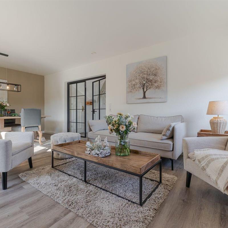 Ferielejlighed - 4 personer -  - Westerhörn - 25980 - Keitum