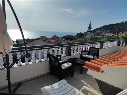 Holiday Home/Apartment - 3 persons -  - Rua padre jose Eduardo faria - 9370-050 - Arco Da Calheta