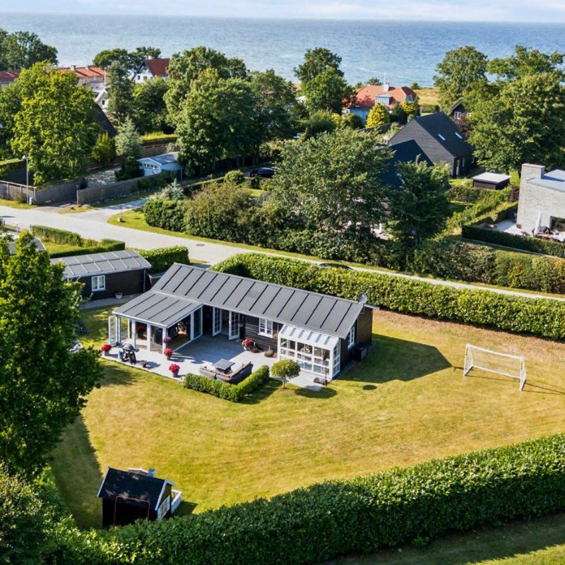 Ferienhaus - 6 Personen -  - Østre Allé - 3250 - Gilleleje