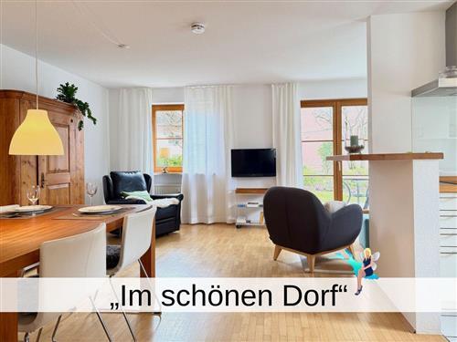 Ferielejlighed - 2 personer -  - Sennereistr. - 88131 - Bodolz