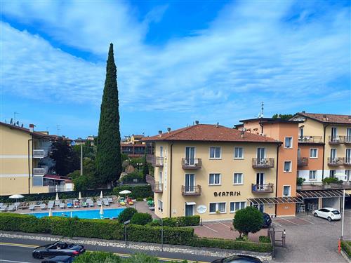 Ferieleilighet - 2 personer -  - Garda - 37011