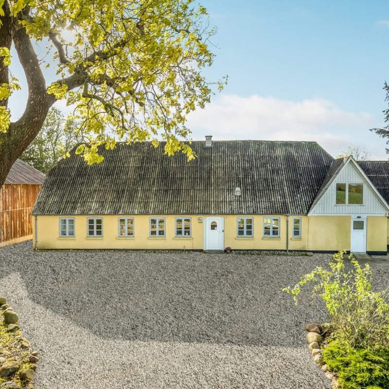 Ferienhaus - 7 Personen -  - Halkvej - Halk Strand - 6100 - Haderslev