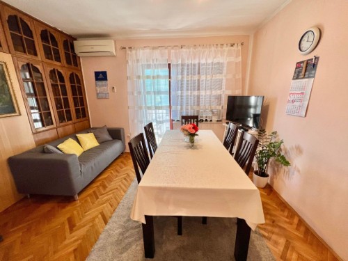 Ferienwohnung - 4 Personen -  - Crikvenica - 51260