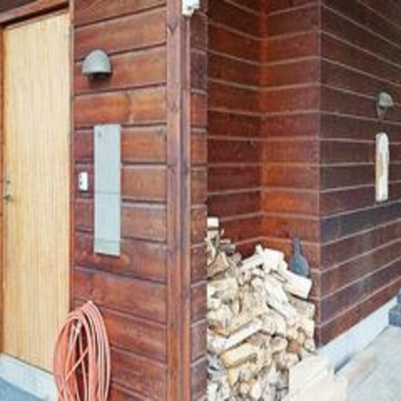 Sommerhus - 6 personer -  - Østervang 42 D - 8654 - Søhøjlandet