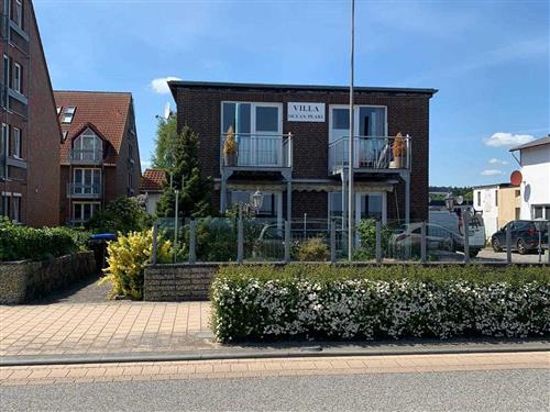 Ferienhaus - 2 Personen -  - Strandallee - 23683 - Haffkrug