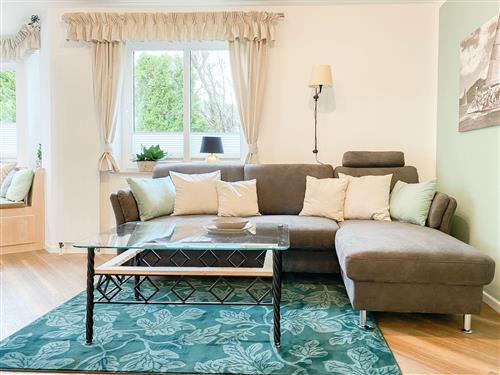 Ferieleilighet - 2 personer -  - Poststraße - 23669 - Timmendorfer Strand