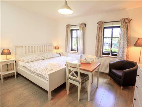 Semesterlägenhet - 2 personer -  - Arnoltice - 407 14