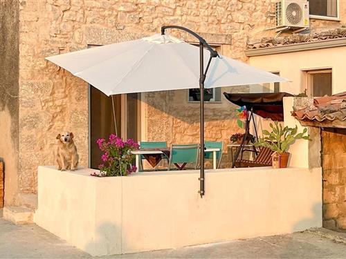 Sommerhus - 5 personer -  - C.da Fossa Cardone snc - Punta Secca - 97100 - Ragusa