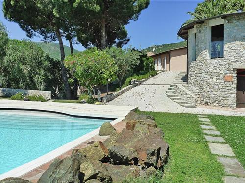 Villa - 6 personer -  - 57039 - Rio Nell'elba