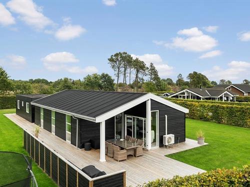 Ferienhaus - 8 Personen -  - Haslevgårde Eng - Öster Hurup - 9560 - Hadsund