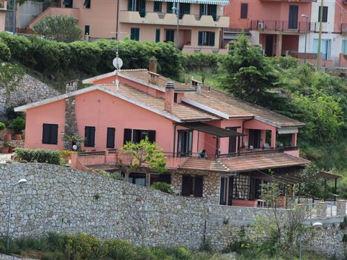 Ferienwohnung - 2 Personen -  - Capoliveri - 57031
