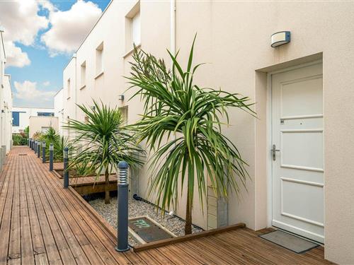 Villa - 6 persons -  - 34410 - Sérignan