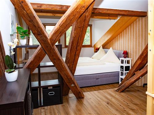 Ferieleilighet - 2 personer -  - St Oswald - 94568