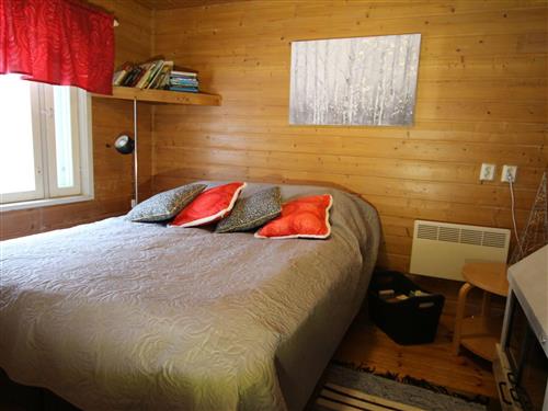 Ferienhaus - 2 Personen -  - Koli - 83960