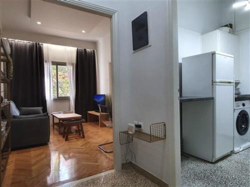 Ferielejlighed - 2 personer -  - Athens - 11521