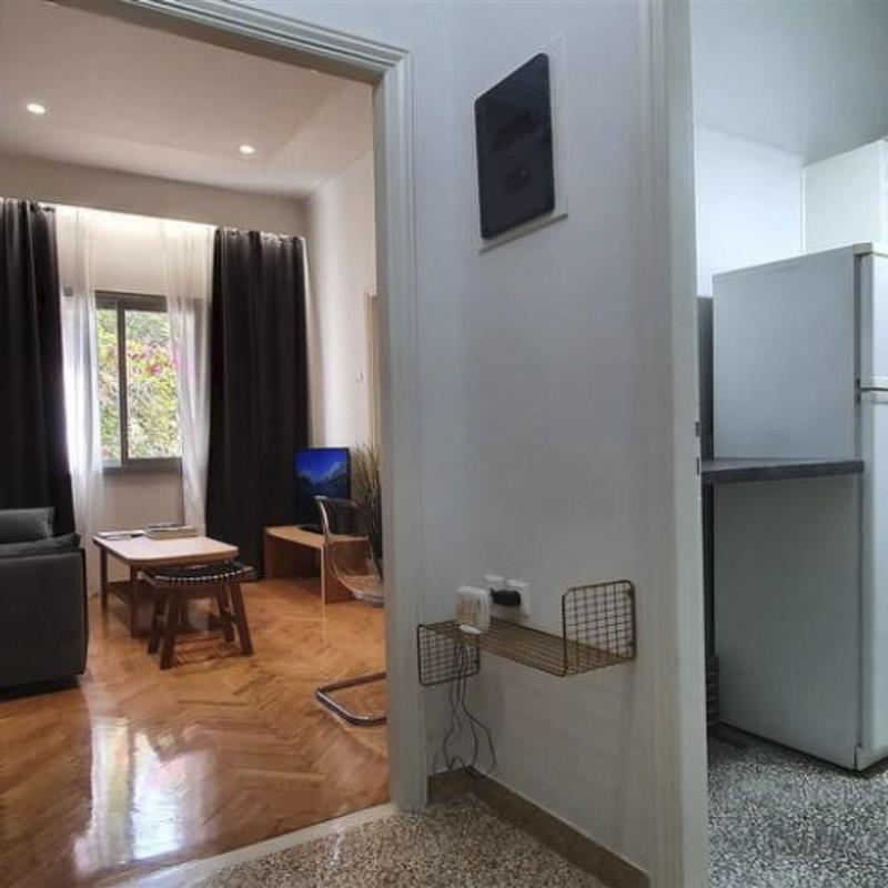 Ferielejlighed - 2 personer -  - Athens - 11521