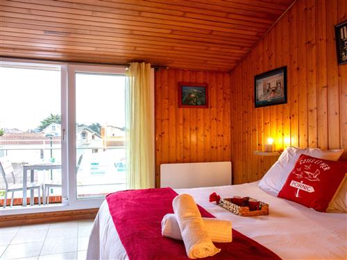 Holiday home - 4 persons -  - La Bernerie-En Retz - 44760