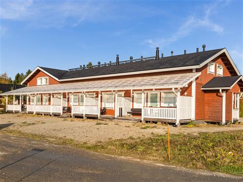 Sommerhus - 6 personer -  - Nilsiä - 73310