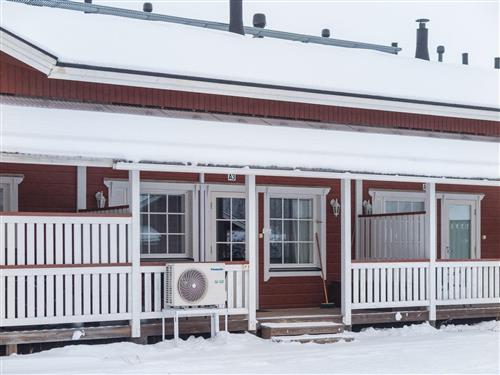 Fritidshus - 6 personer -  - Nilsiä - 73310