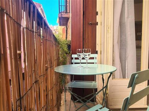 Holiday Home/Apartment - 4 persons -  - 66190 - Collioure