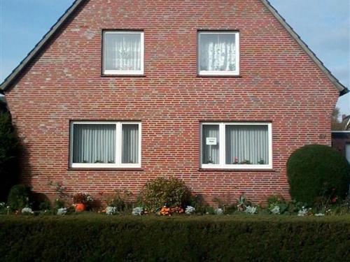 Ferielejlighed - 4 personer -  - Burhave - 26969