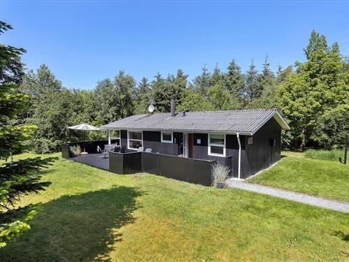 Sommerhus - 5 personer -  - Margueritevej - Tversted - 9881 - Bindslev