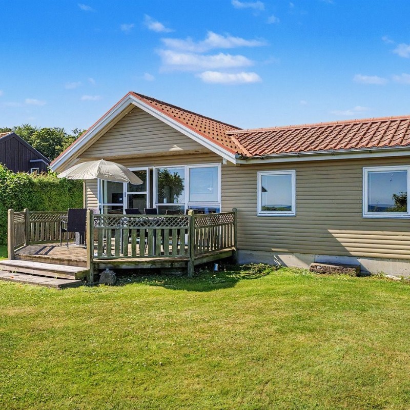 Ferienhaus - 6 Personen -  - Kabinettet - Bovense - 5800 - Nyborg