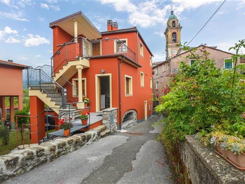 Ferienhaus - 4 Personen -  - Vico Vara - 19028 - San Pietro Vara