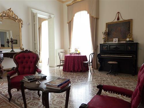 Holiday Home/Apartment - 4 persons -  - 73100 - Lecce