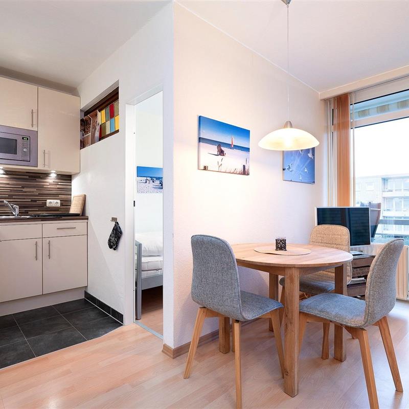 Ferielejlighed - 4 personer -  - Blankwasserweg - 23743 - Grömitz