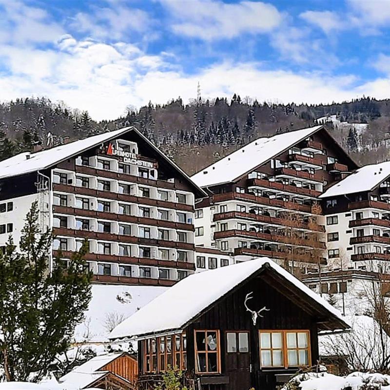 Ferielejlighed - 4 personer -  - Unterjoch 38, Top - 4822 - Bad Goisern Am Hallstätte