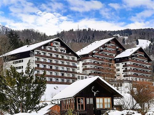 Semesterhus/Semesterlägenhet - 4 personer -  - Unterjoch 38, Top - 4822 - Bad Goisern Am Hallstätte