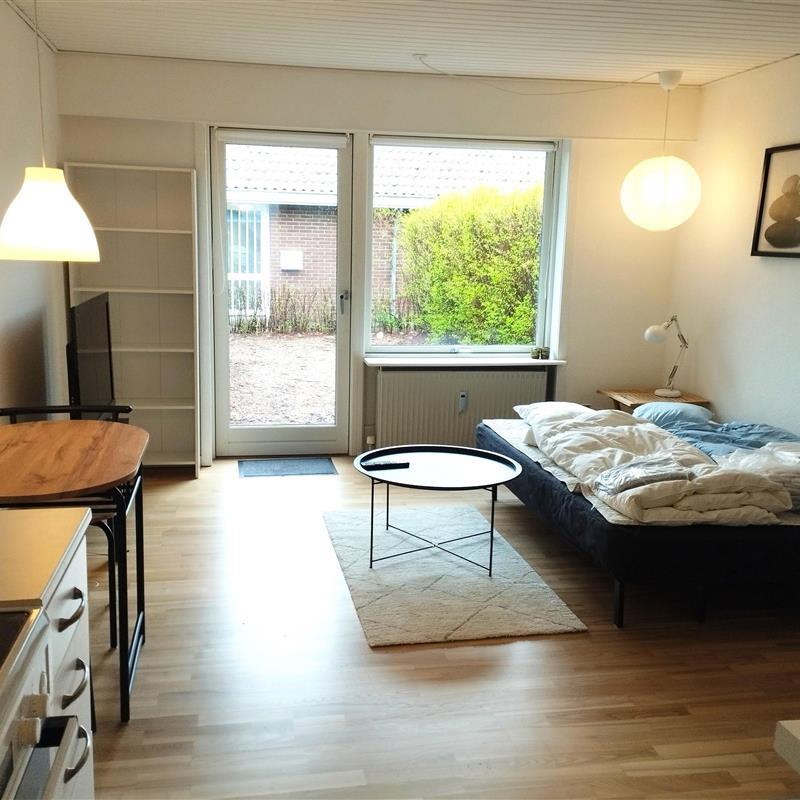 Ferienhaus - 2 Personen -  - Grønlandsparken 56. G - 6715 - Esbjerg