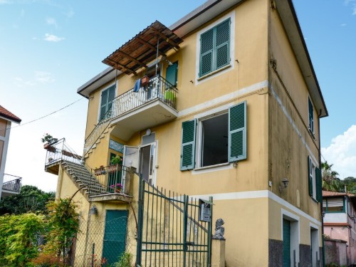 Sommerhus - 6 personer -  - Via Piacenza - 16043 - Chiavari