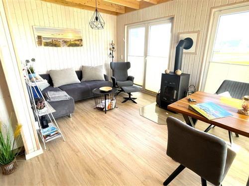 Feriehus / leilighet - 4 personer -  - Skipper-Ring - 24376 - Olpenitz