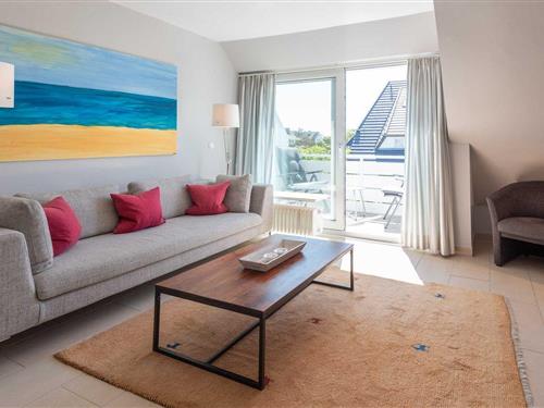 Ferieleilighet - 4 personer -  - Seedüne - 25996 - Wenningstedt-Braderup (Sy