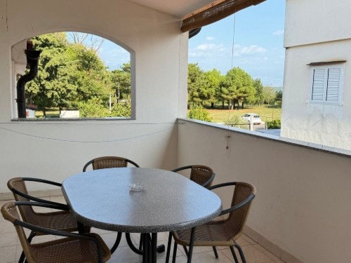 Ferienwohnung - 4 Personen -  - 23233 - Privlaka