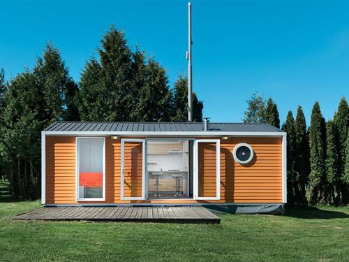 Sommerhus - 4 personer -  - Januv Dul - 46352 - Osecná