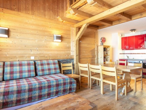 Ferienwohnung - 8 Personen -  - 73260 - La Léchère