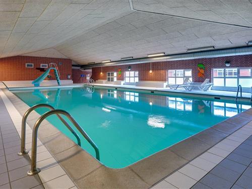 Ferielejlighed - 6 personer -  - Vestergade 165 B, appt - Havneby - 6792 - Rømø