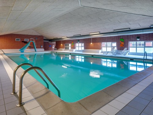 Ferielejlighed - 6 personer -  - Vestergade 165 B, appt - Havneby - 6792 - Rømø
