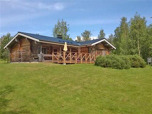 Holiday home - 7 persons -  - Jämsä - 42440