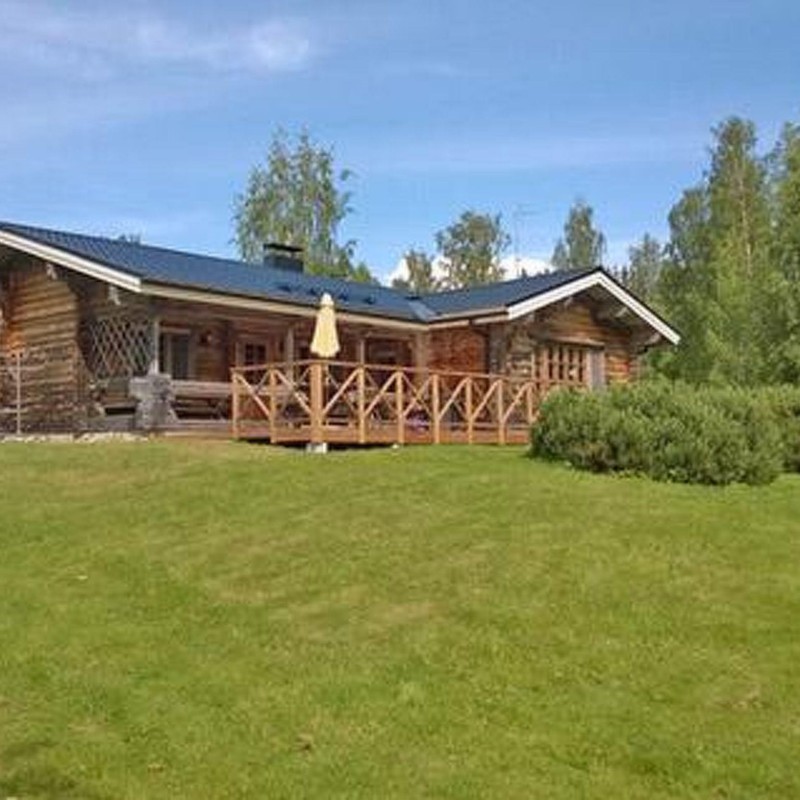 Sommerhus - 7 personer -  - 42440 - Jämsä