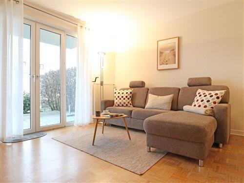 Ferielejlighed - 4 personer -  - Ostseeallee - 23946 - Boltenhagen