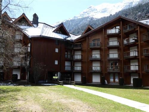 Semesterlägenhet - 5 personer -  - 74170 - Les Contamines Montjoie
