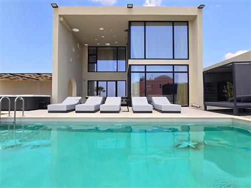 Ferielejlighed - 5 personer -  - Kolympia - 85103