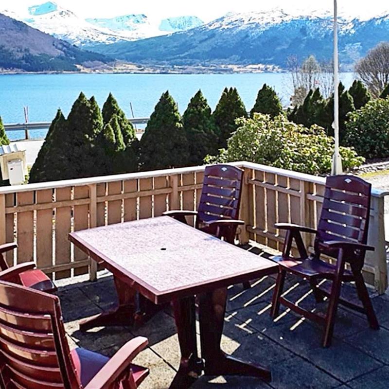  - 8 personer -  - Ranvikvegen - Ranvik - 6460 - Eidsvåg